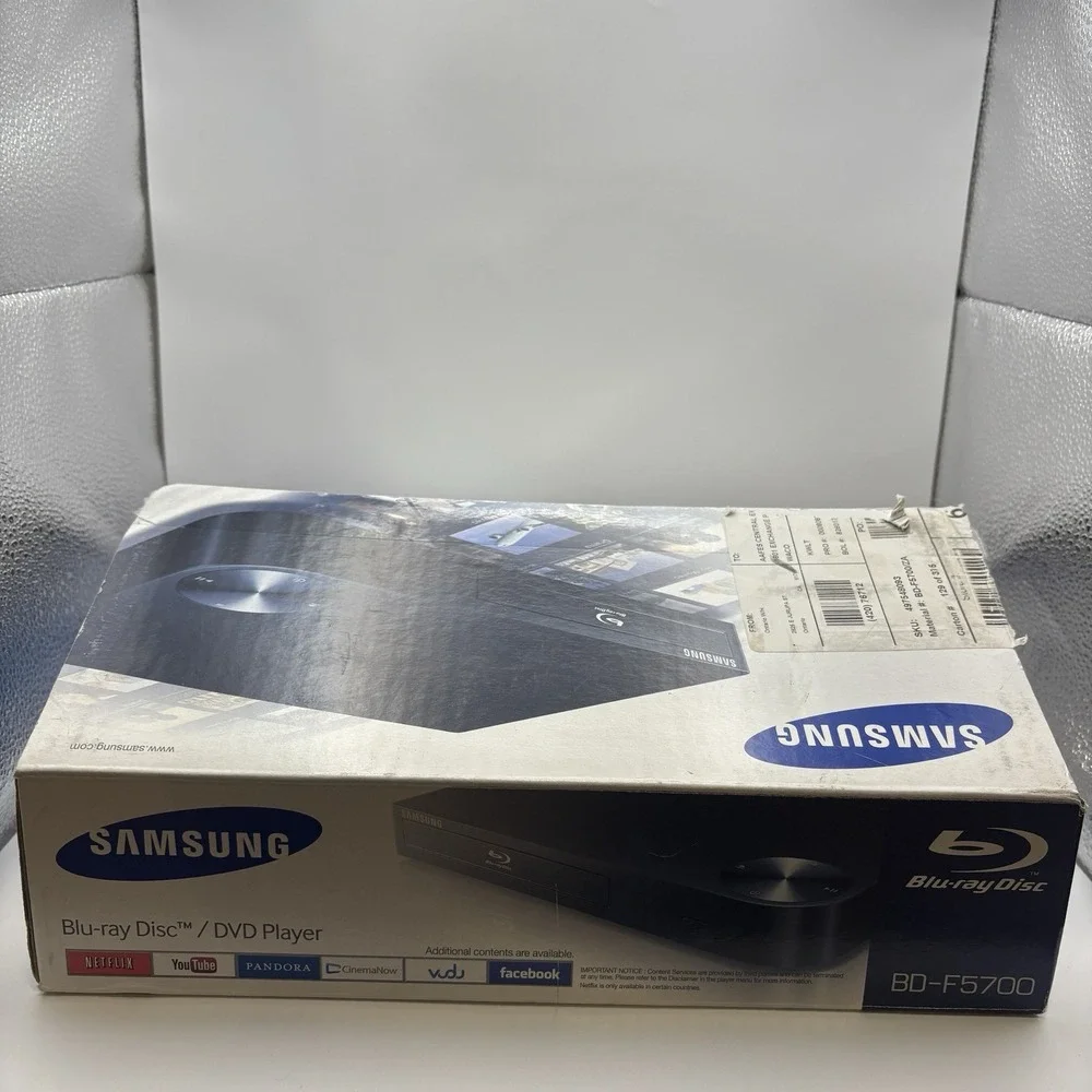 Samsung tested works