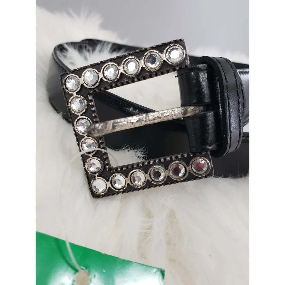 N/A belt fits