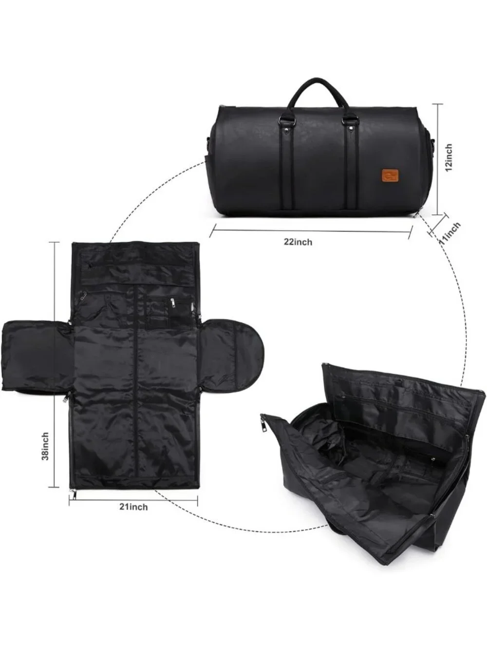 N/A travel style