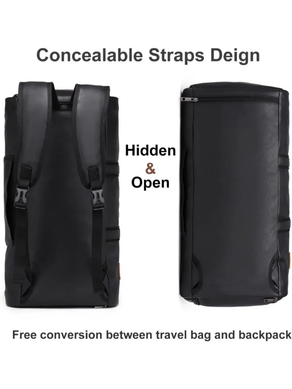 N/A travel style