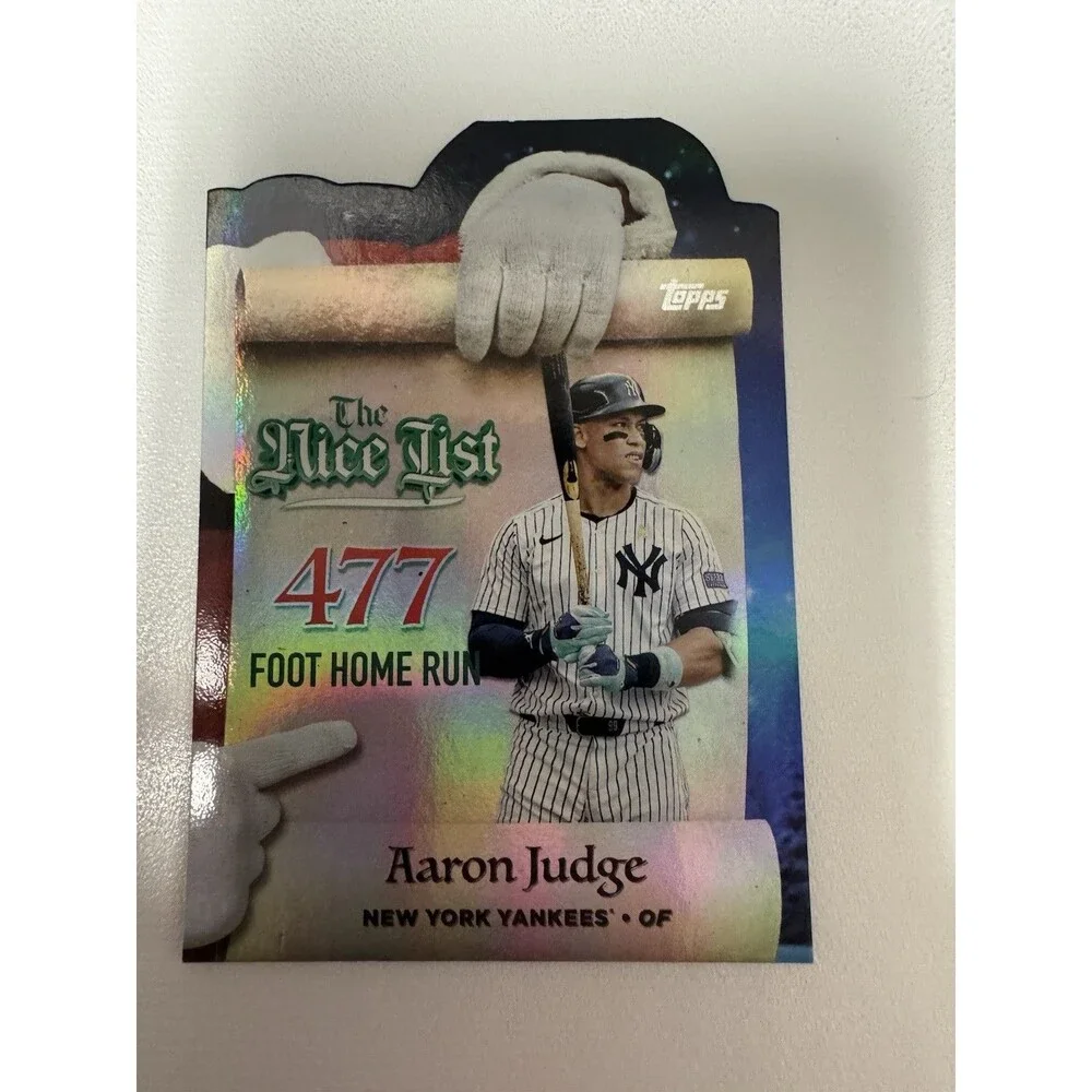 N/A product card