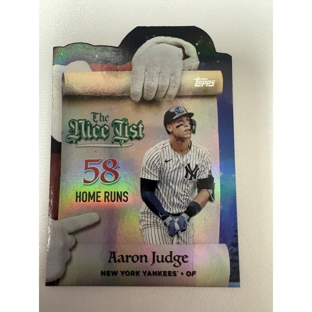 N/A product card