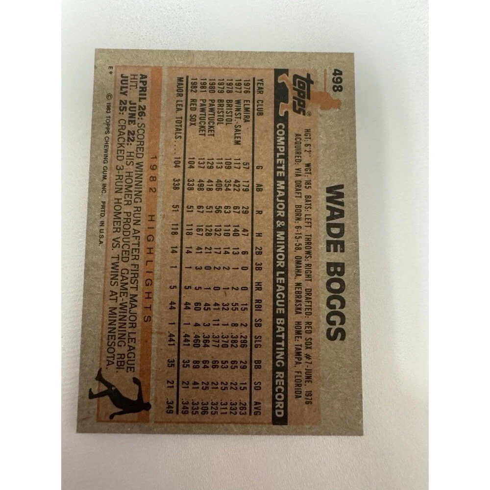 N/A product card