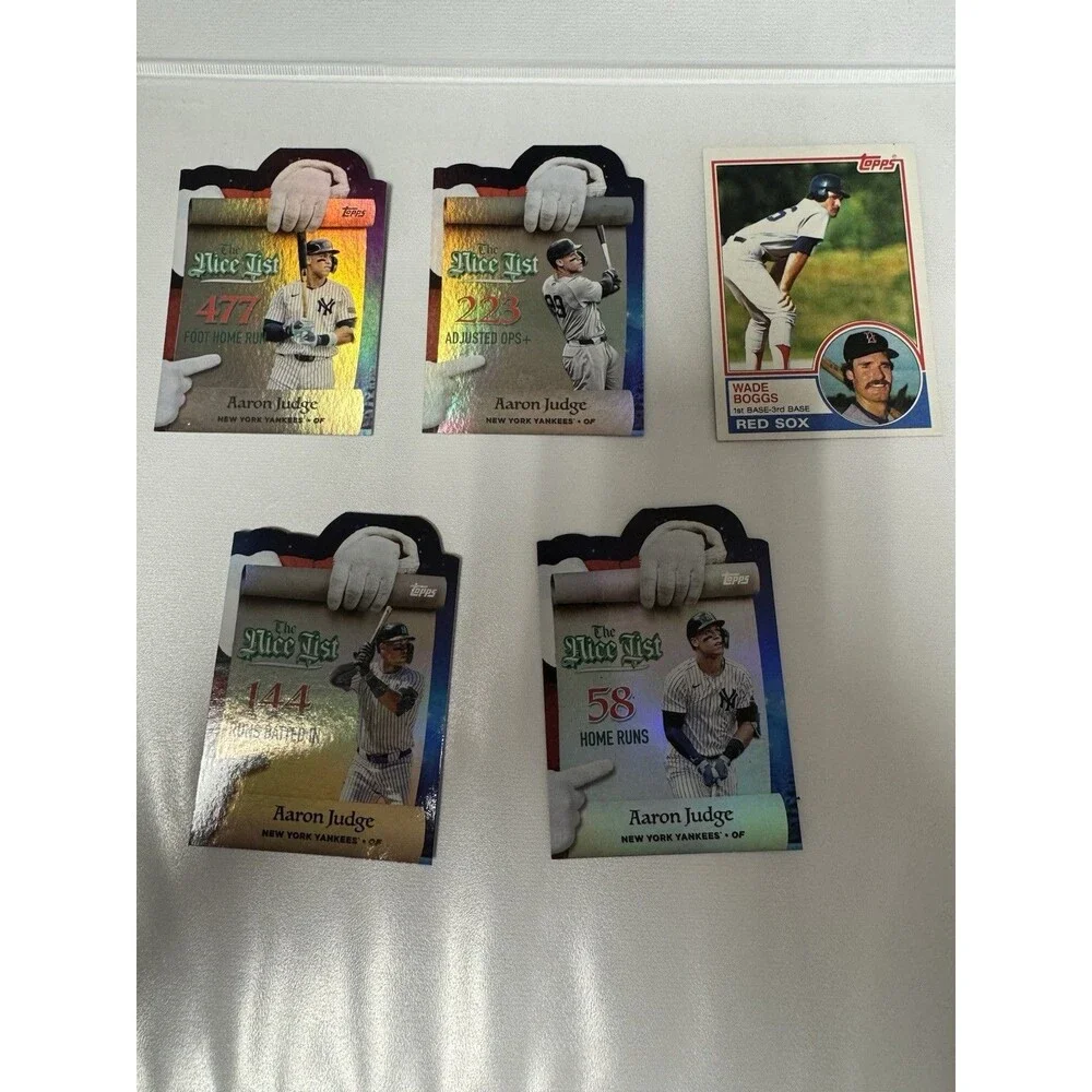 N/A product card