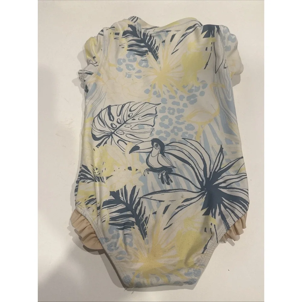 Ruffle Butts dress your