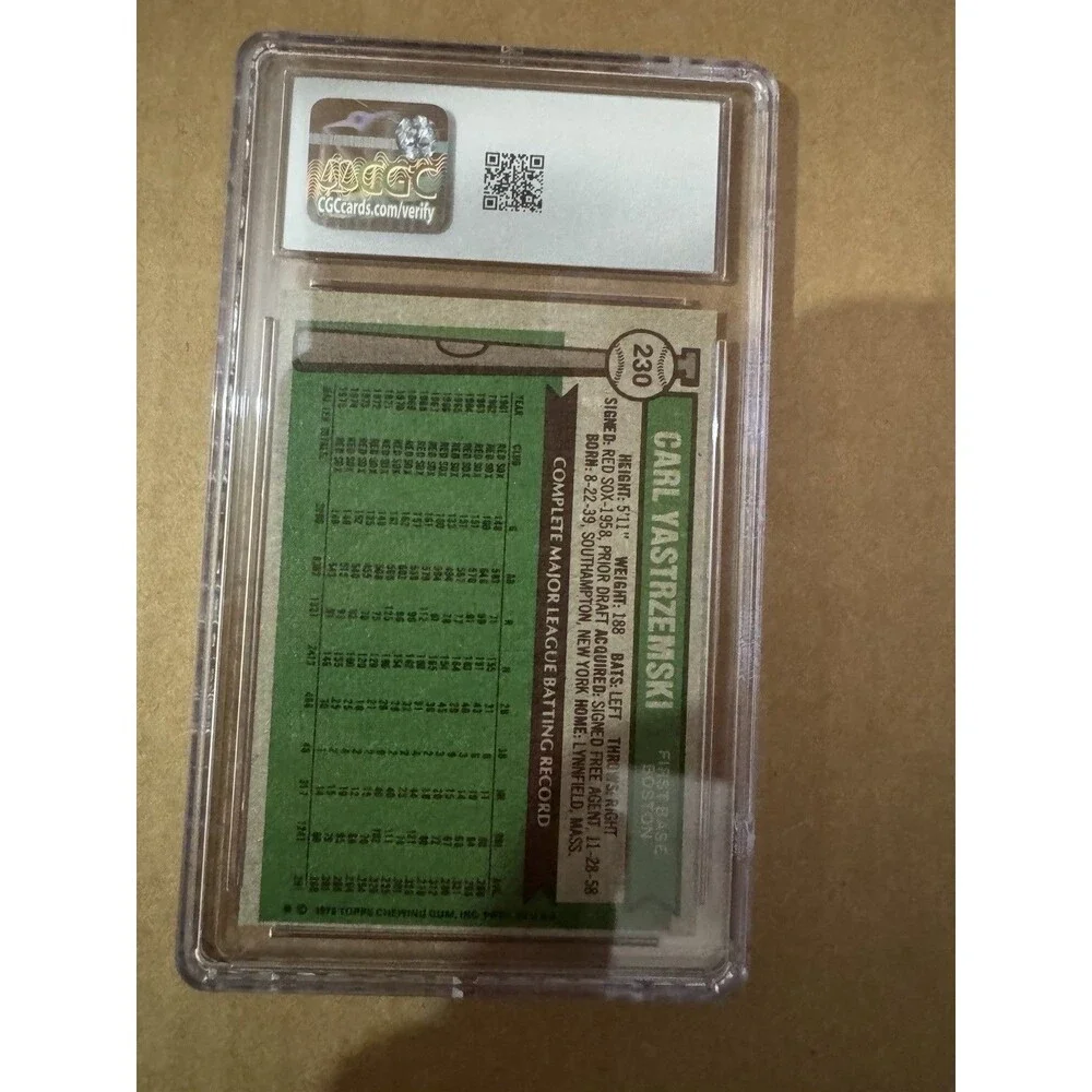 N/A 1976 topps