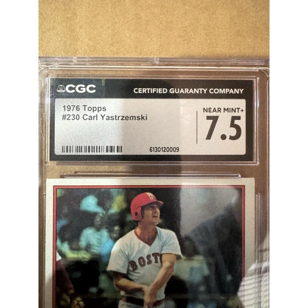 N/A 1976 topps