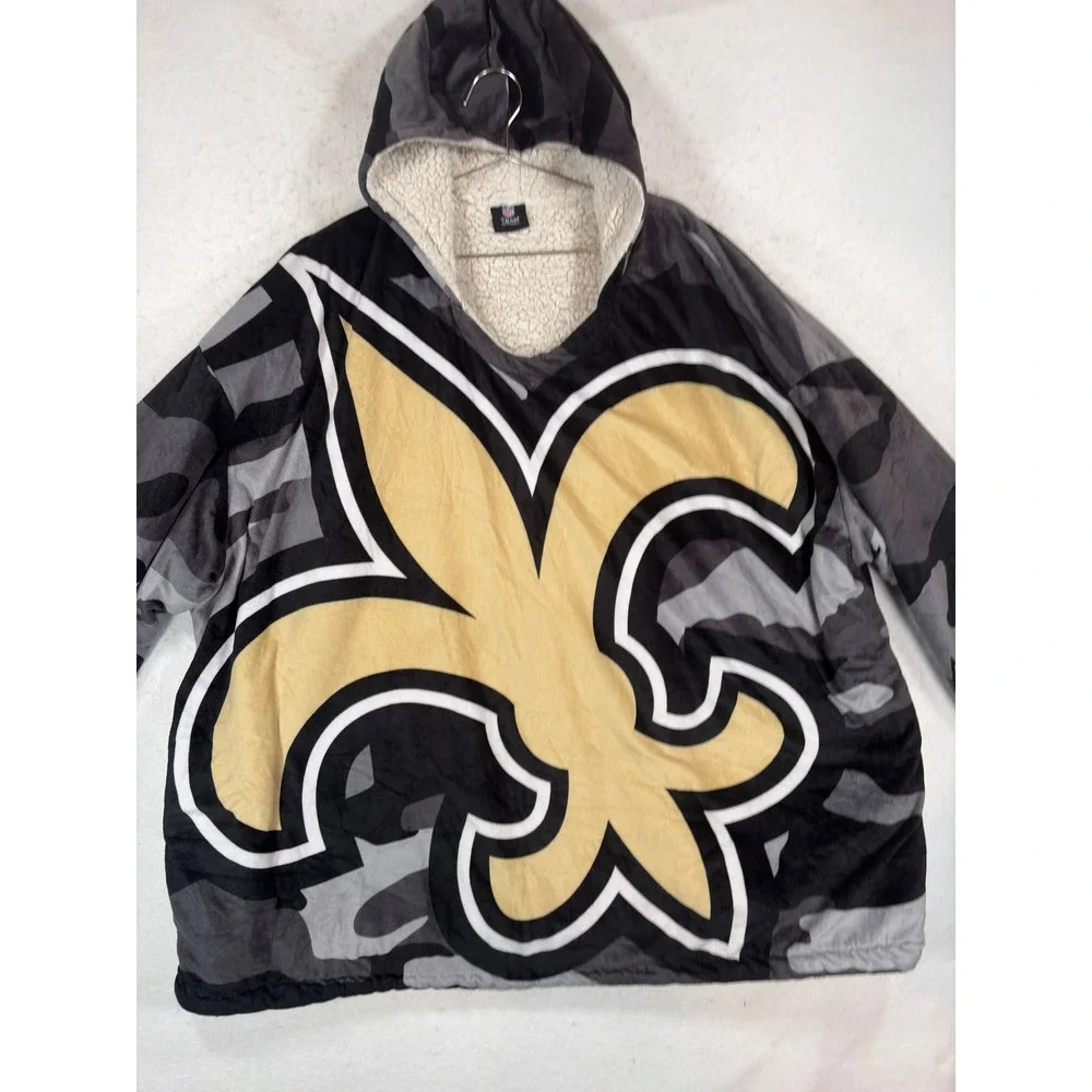 NFL new orleans