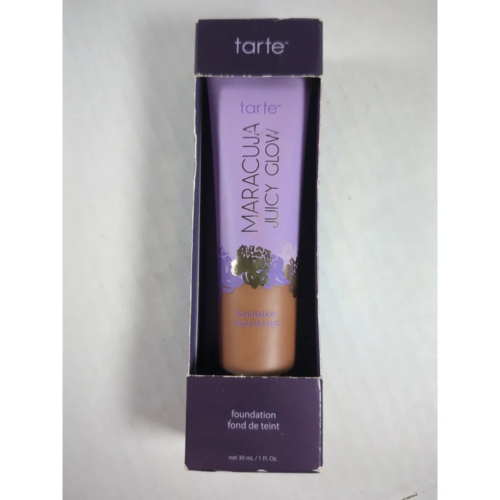 tarte new maracuja