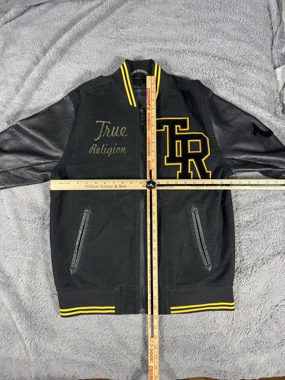 True Religion brand true