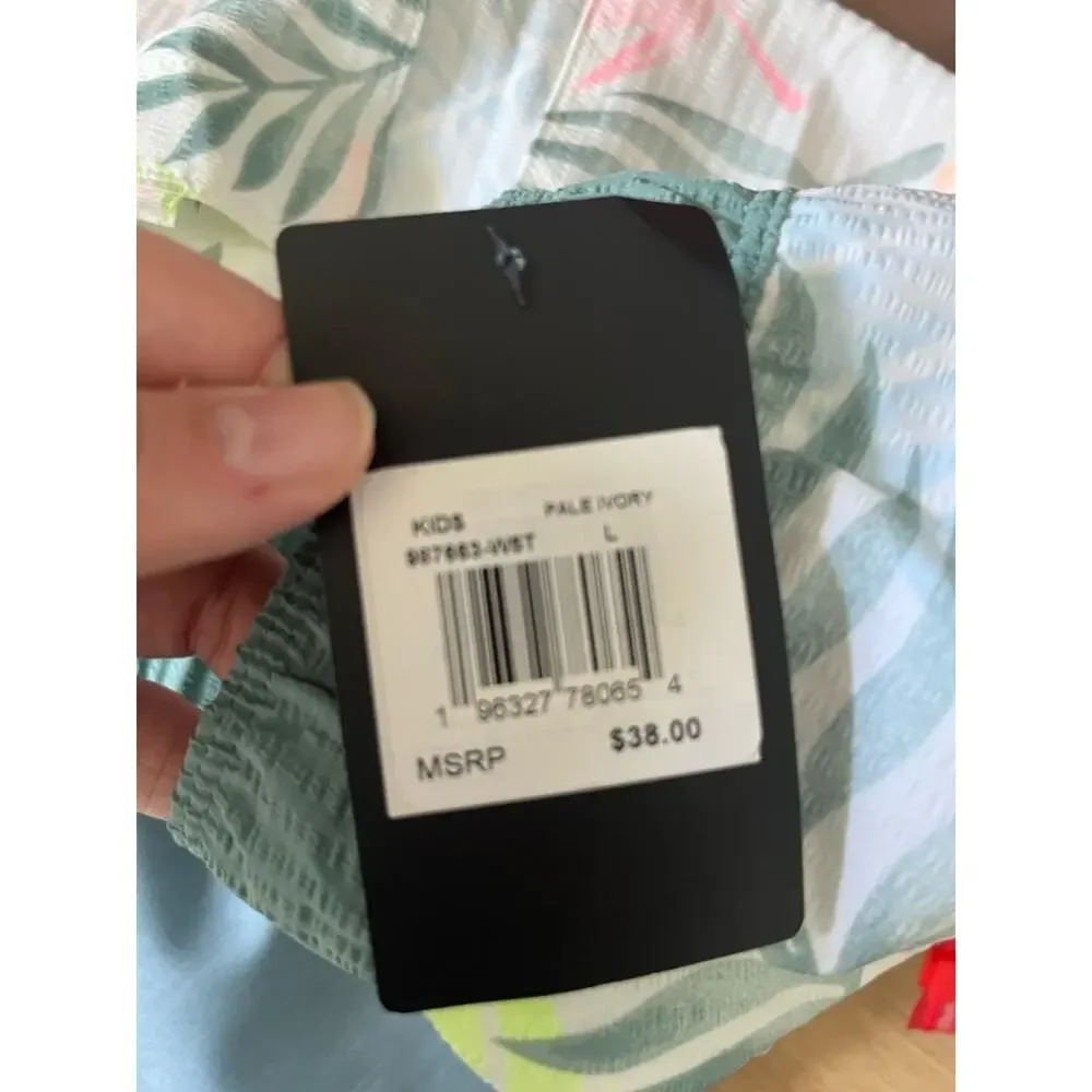 Hurley boys swim