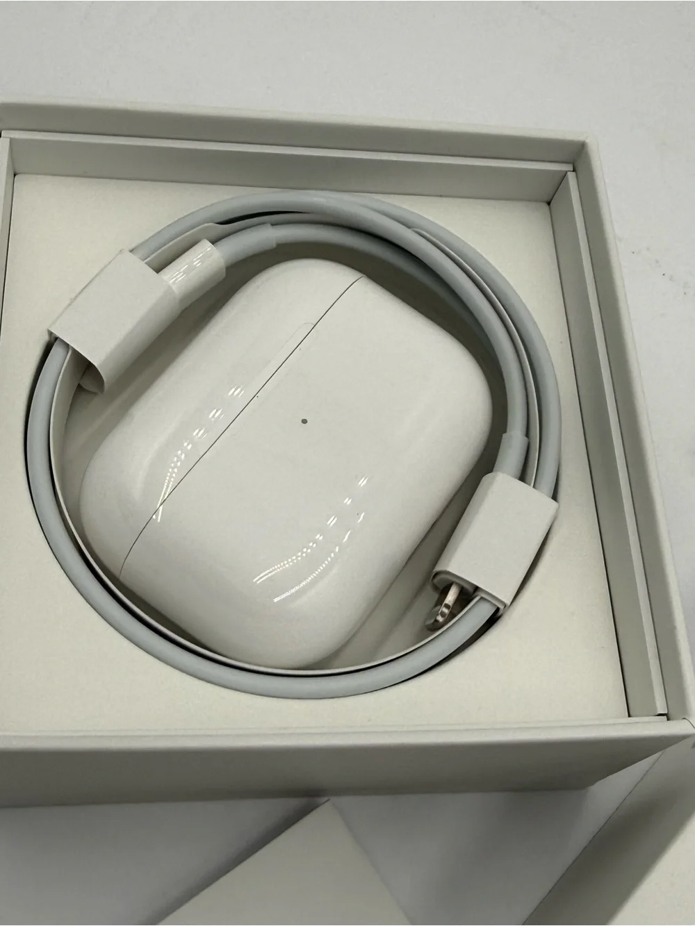 Apple e7 airpods