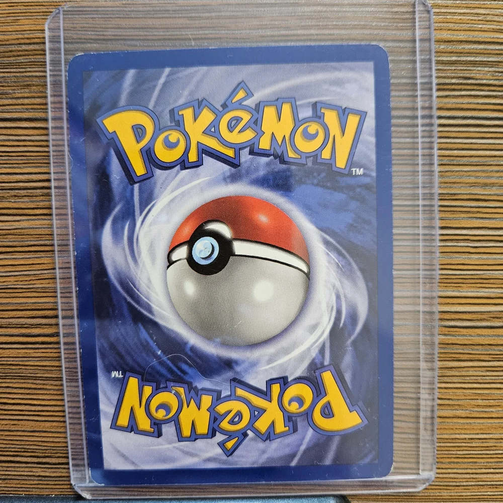 Pokemon weepinbell pokémon