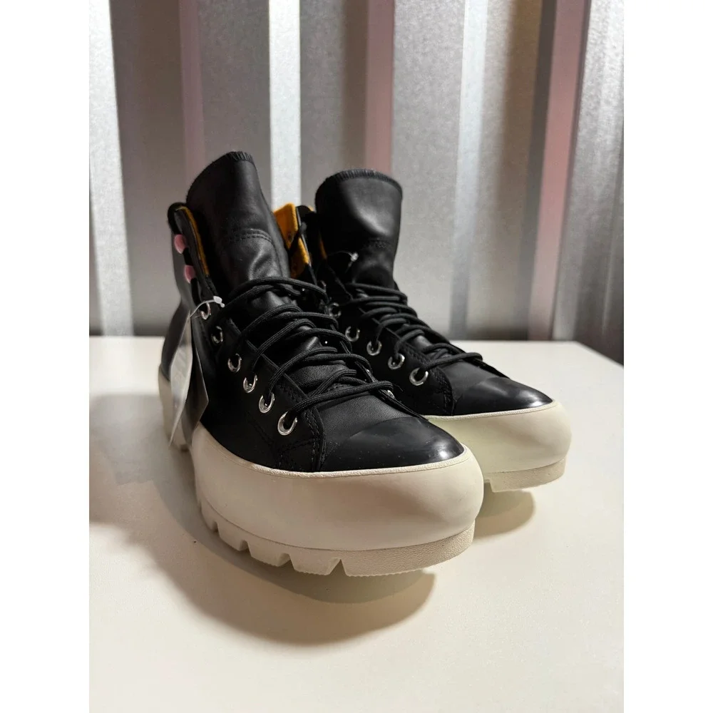 Converse conquer any