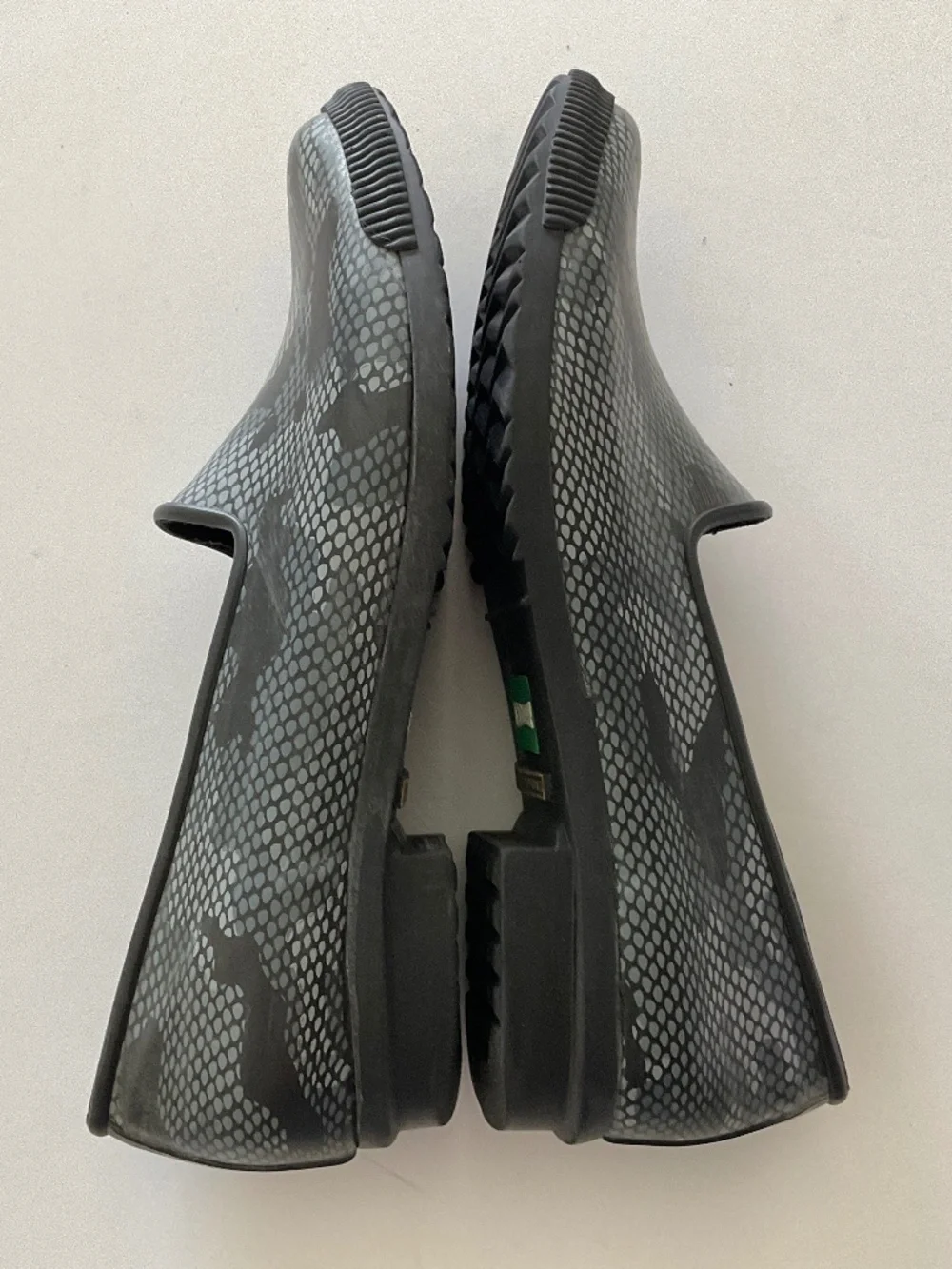 Cougar waterproof rain
