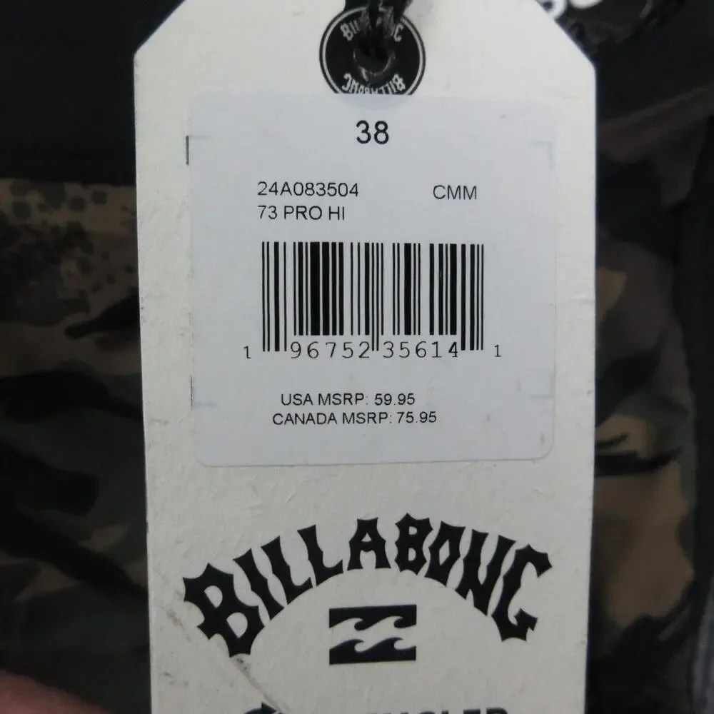 Billabong swim shorts