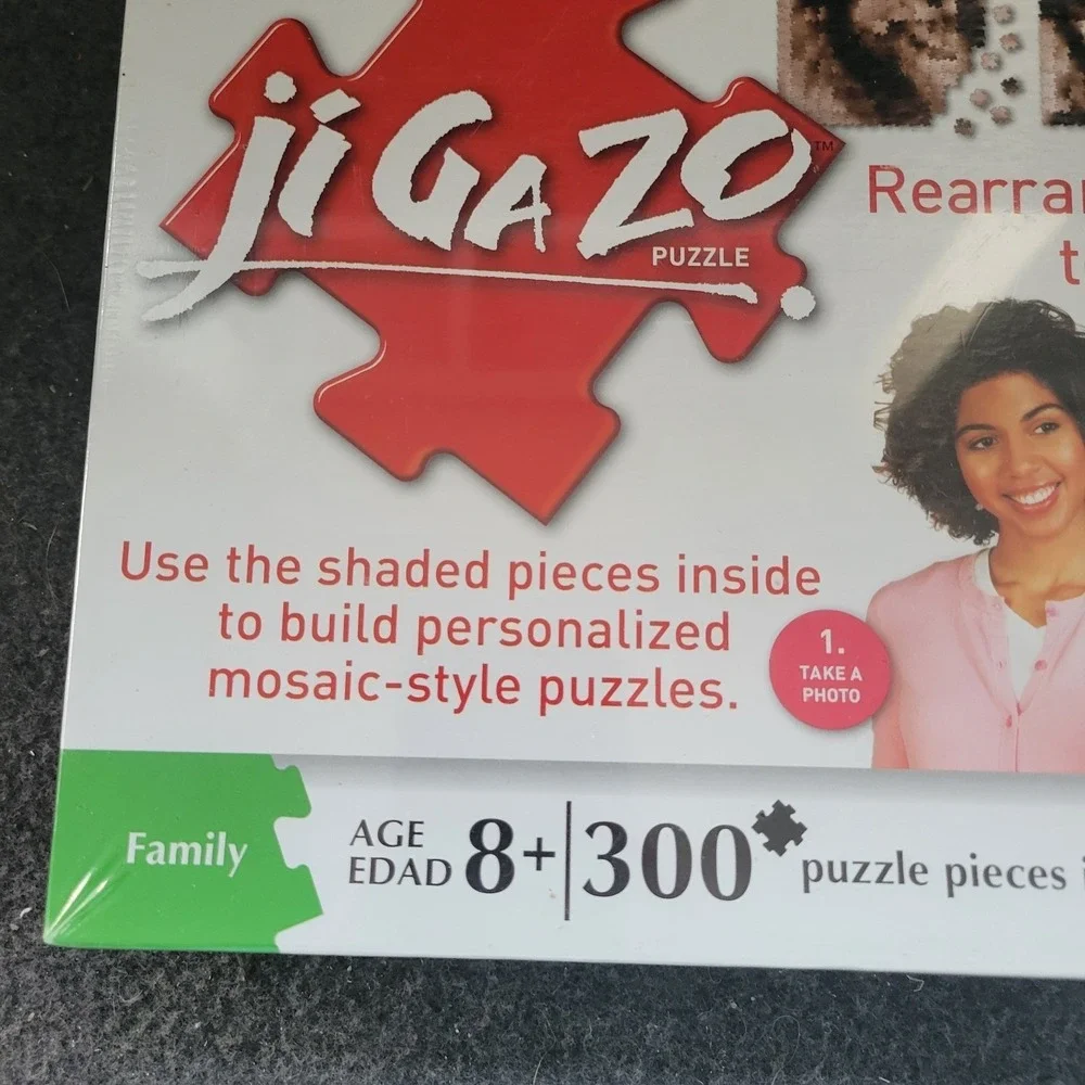 Hasbro new ji
