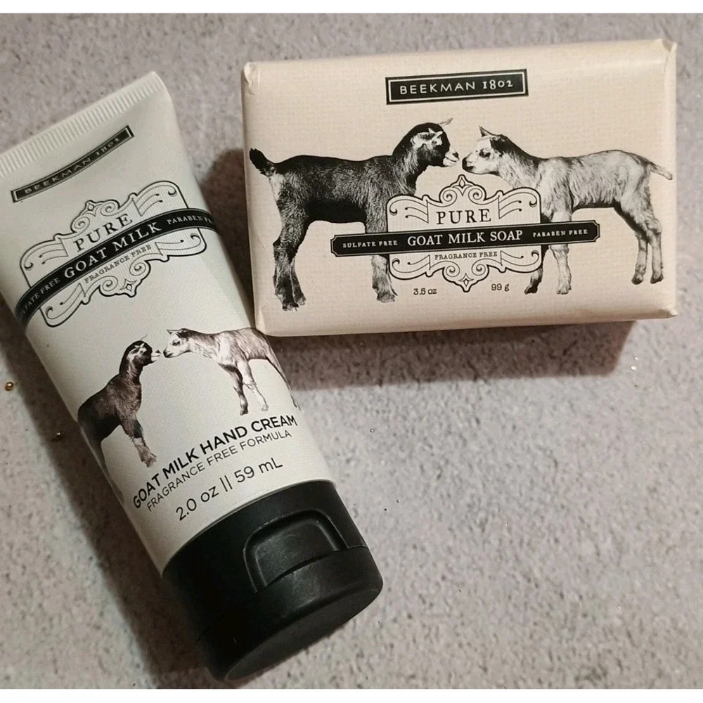 Beekman 1802 beekman 1802