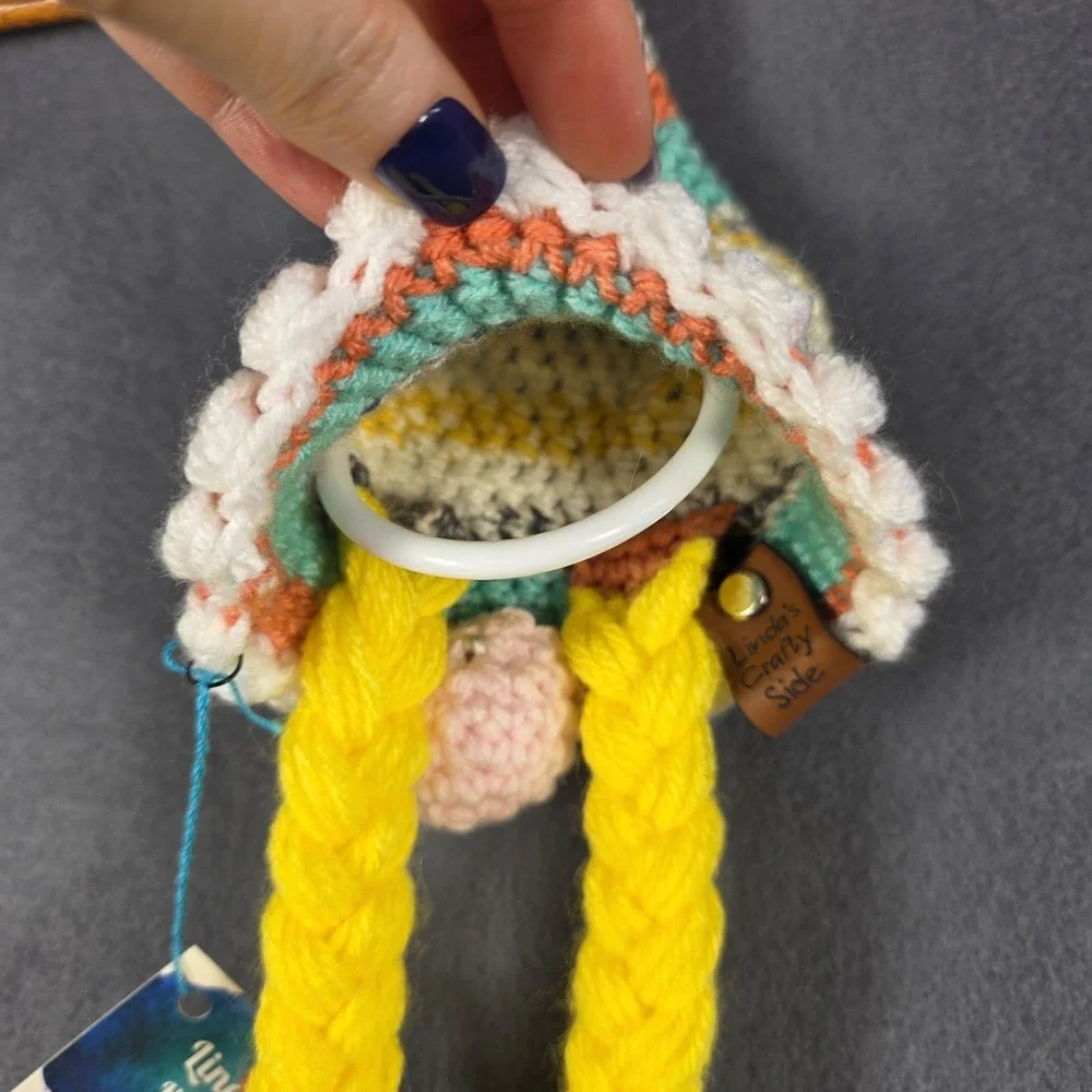 Handmade this nwt