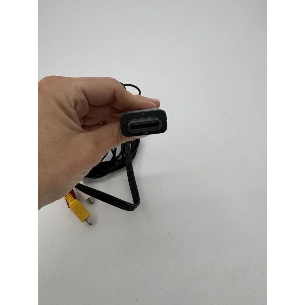 Nintendo oem av