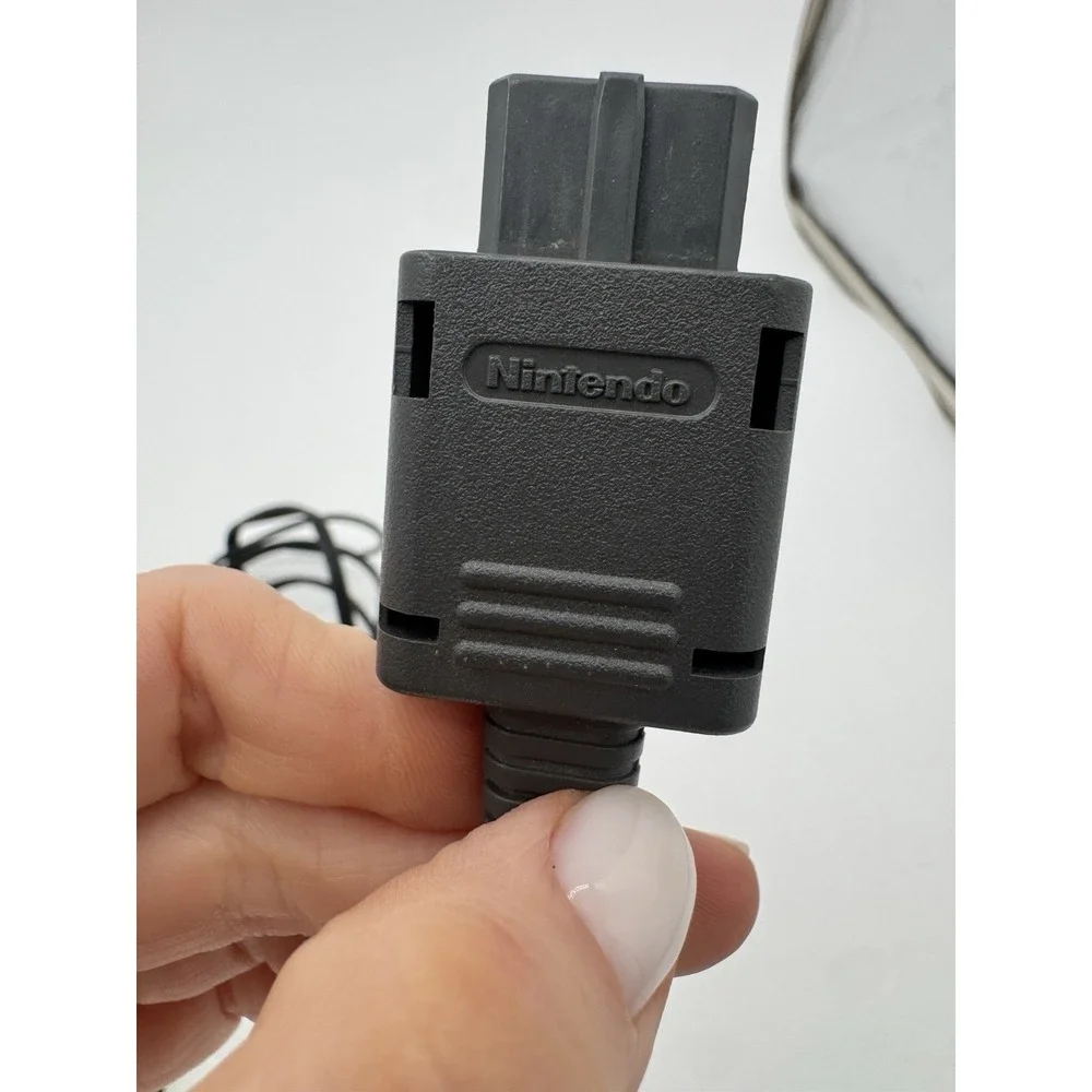 Nintendo oem av