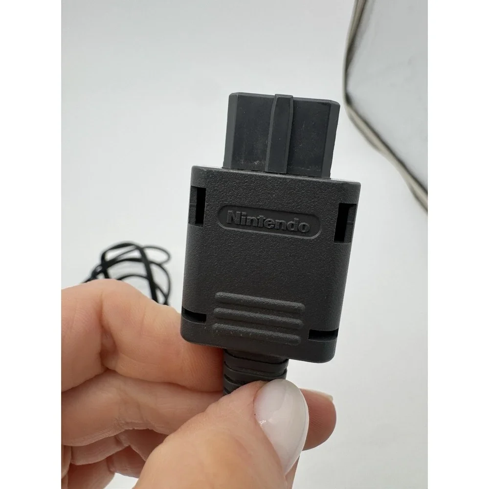 Nintendo oem av