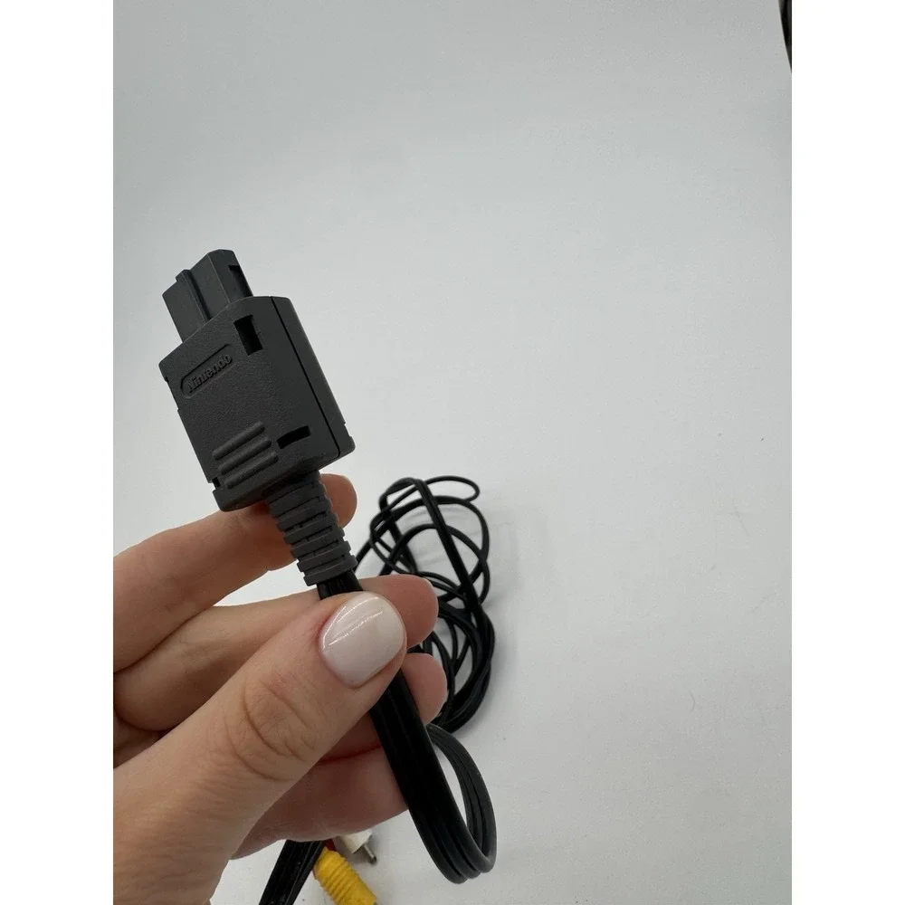 Nintendo oem av