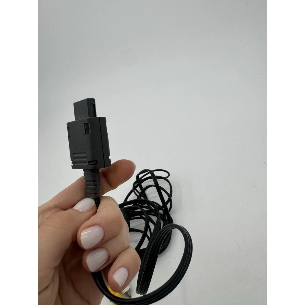 Nintendo oem av