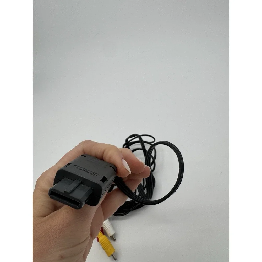 Nintendo oem av