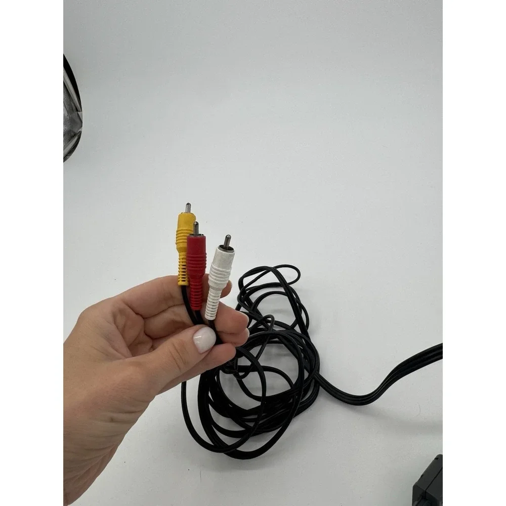 Nintendo oem av