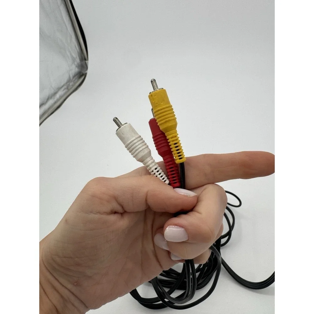 Nintendo oem av