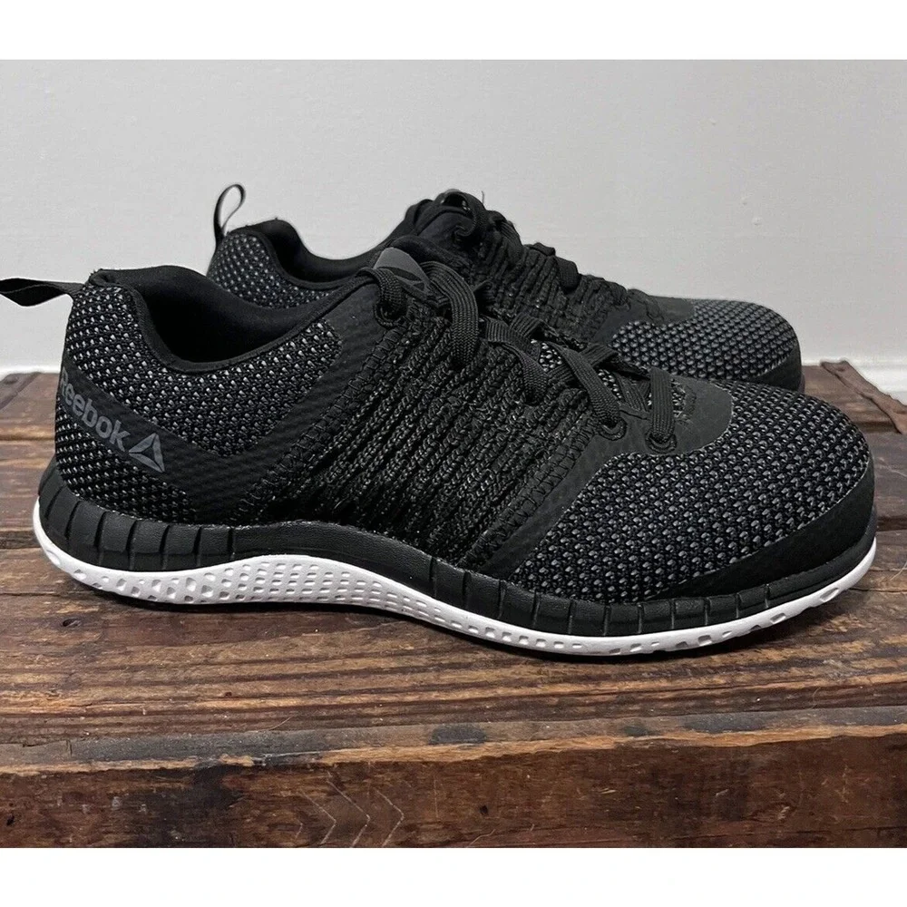Reebok exceeds all