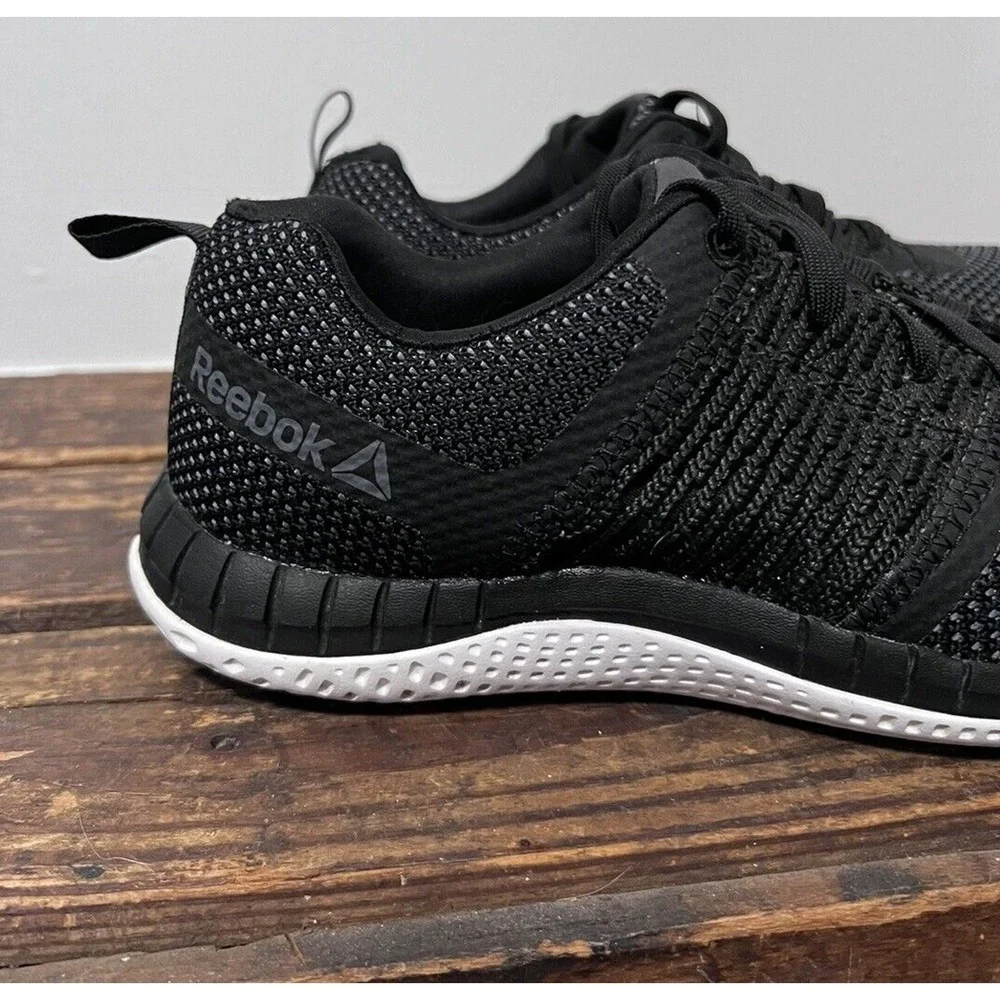 Reebok rb249 rubber
