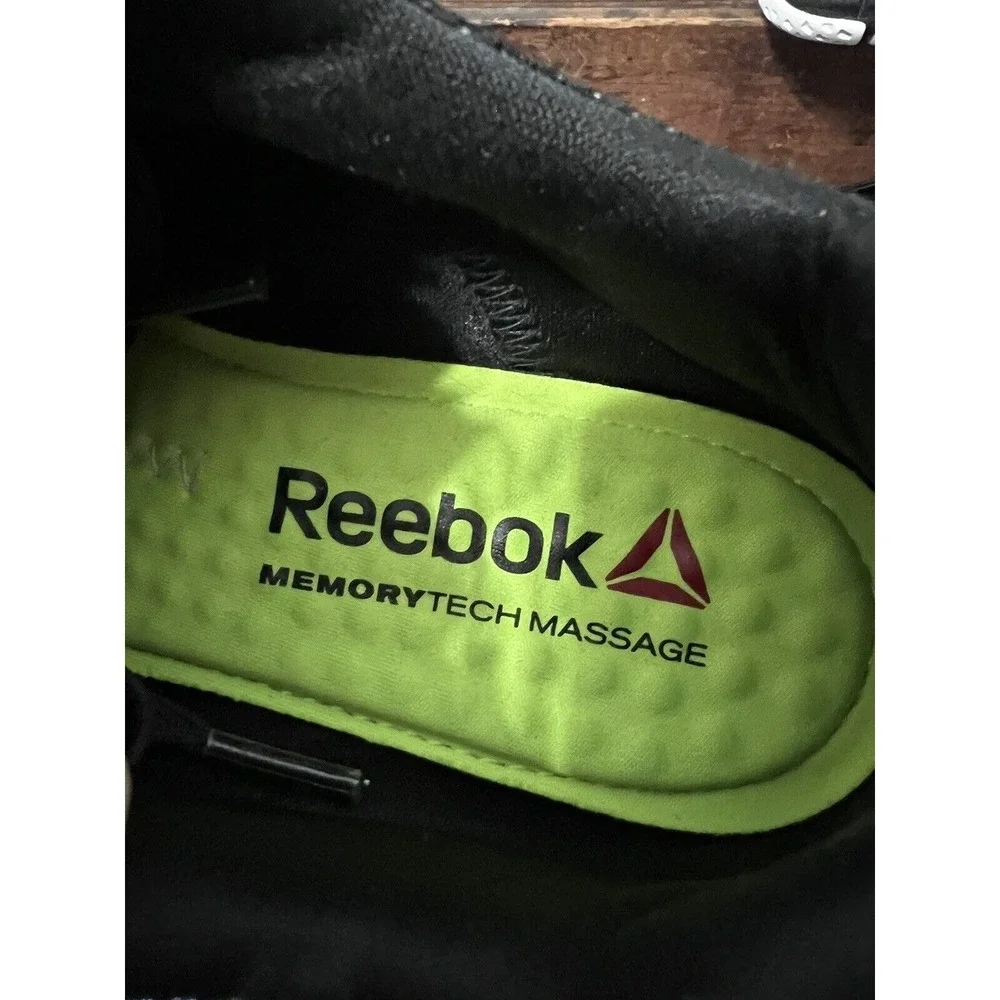 Reebok standards day