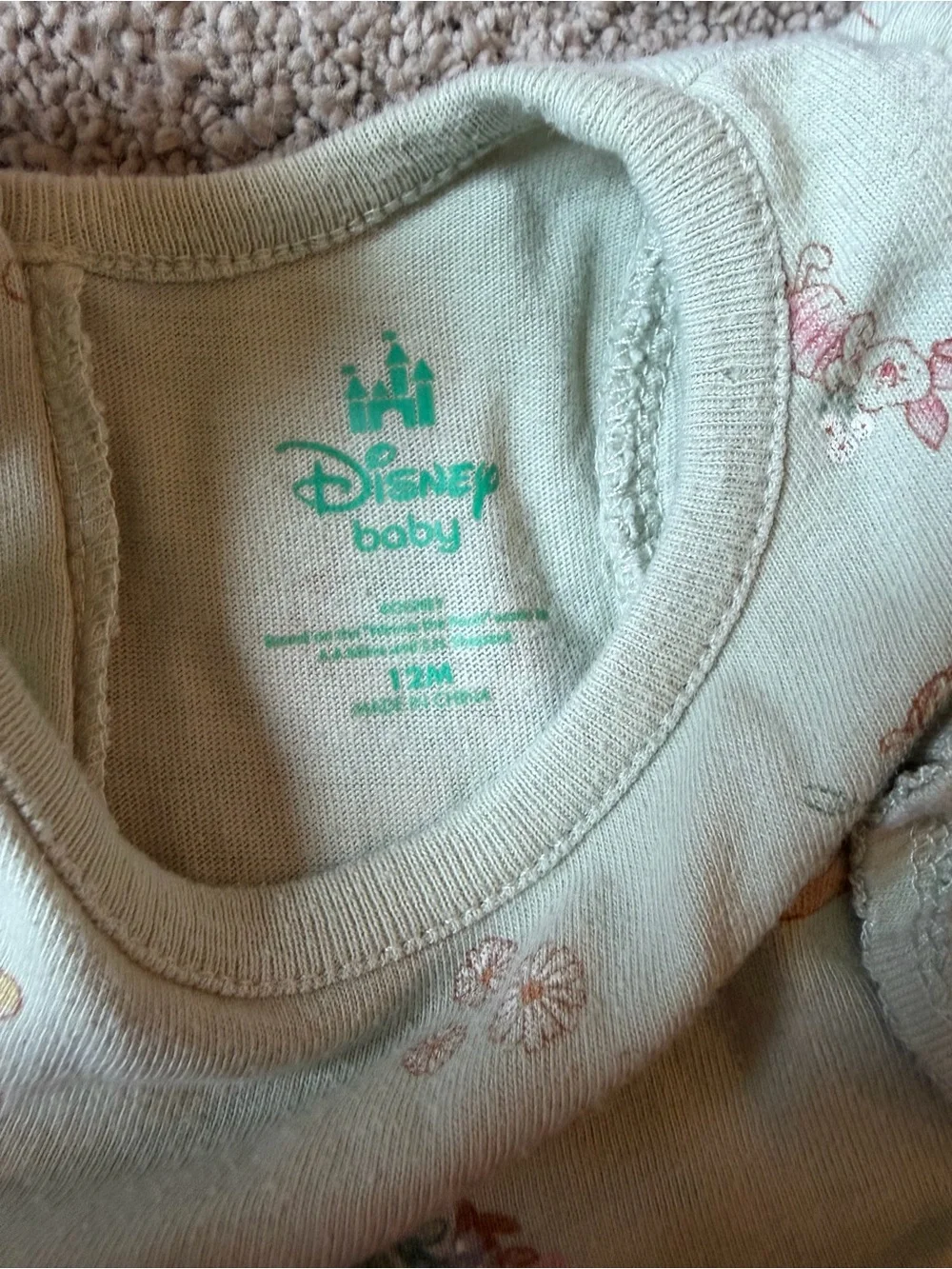 Disney winnie pooh