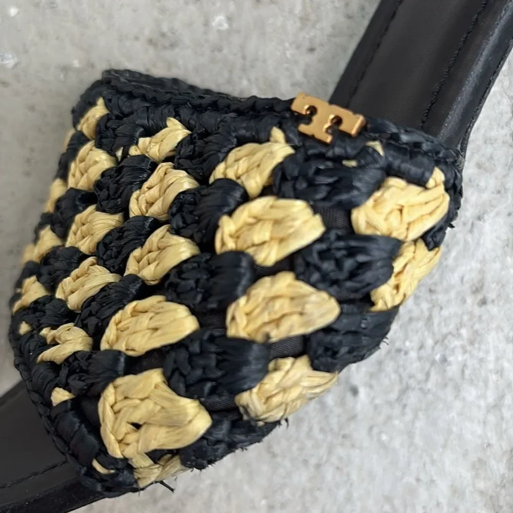 Tory Burch check out