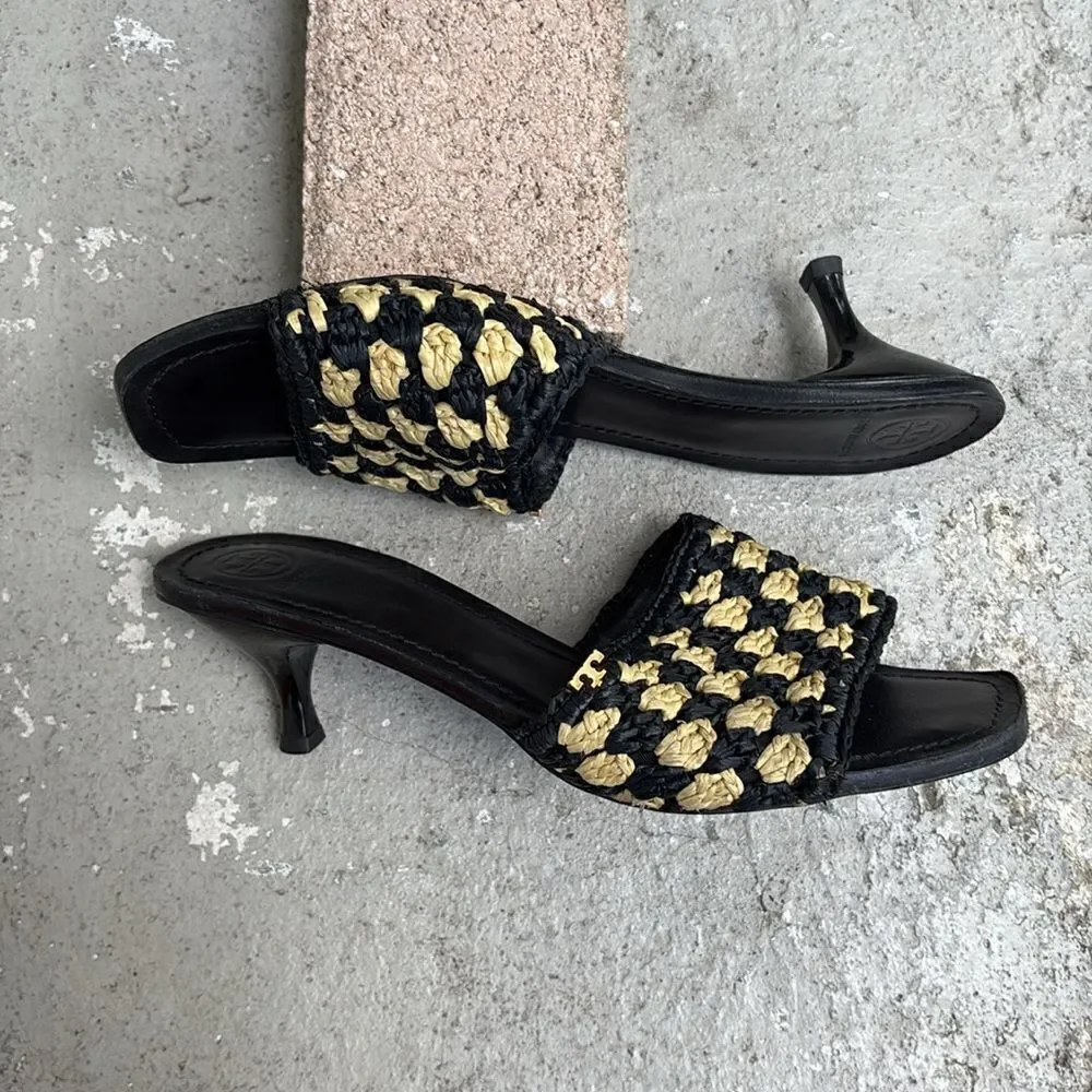 Tory Burch check out