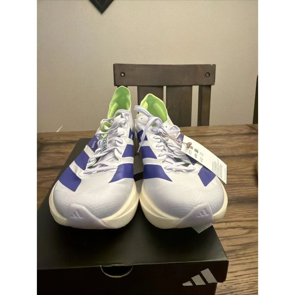 adidas adizero Takumi Sen 11 Men's Size 10.5 …BS