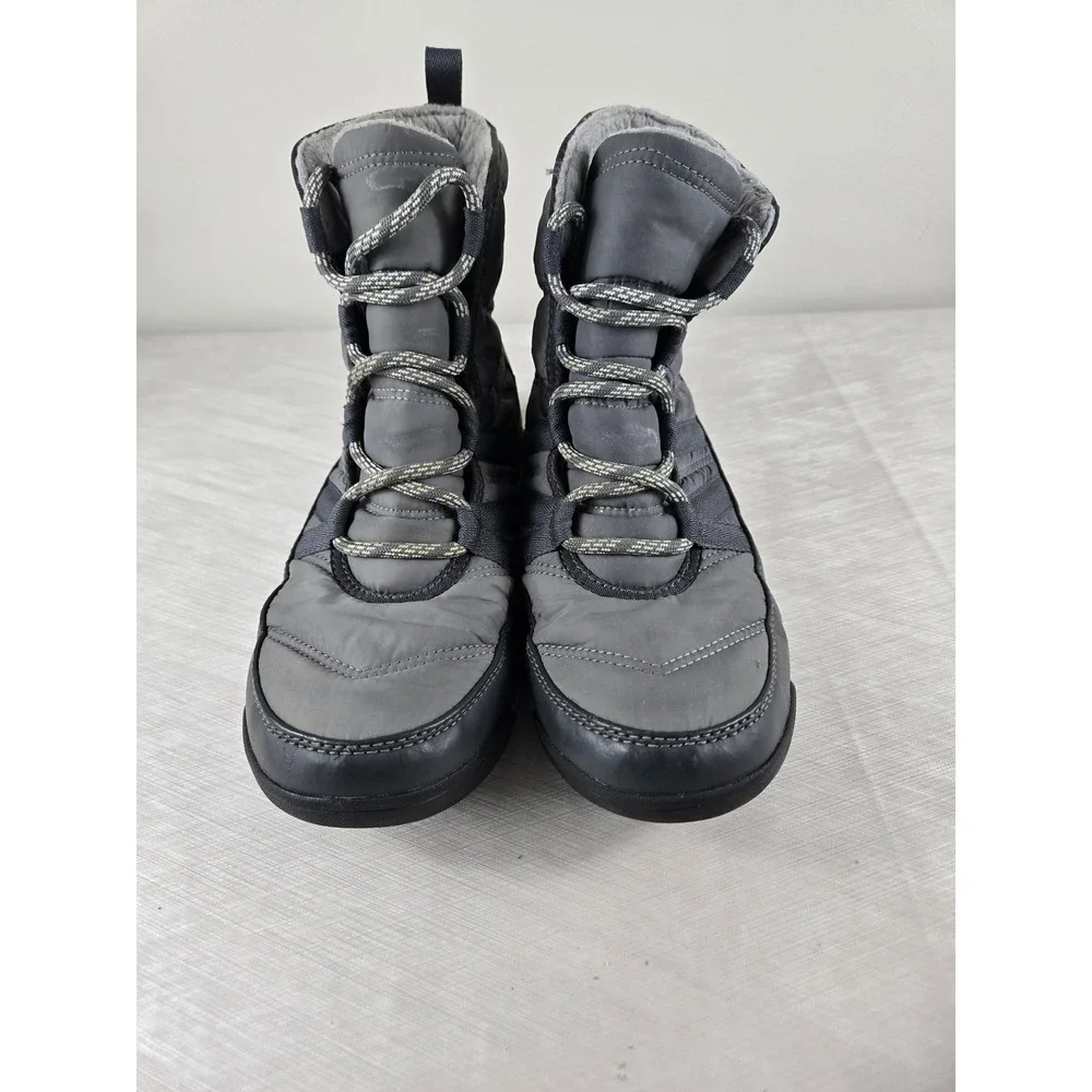Sorel whitney ii