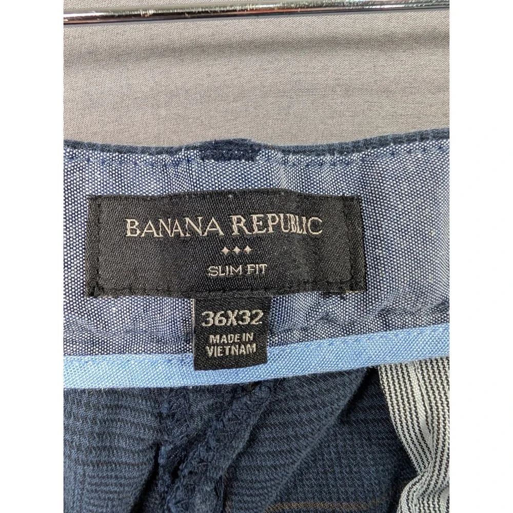 Banana Republic banana republic