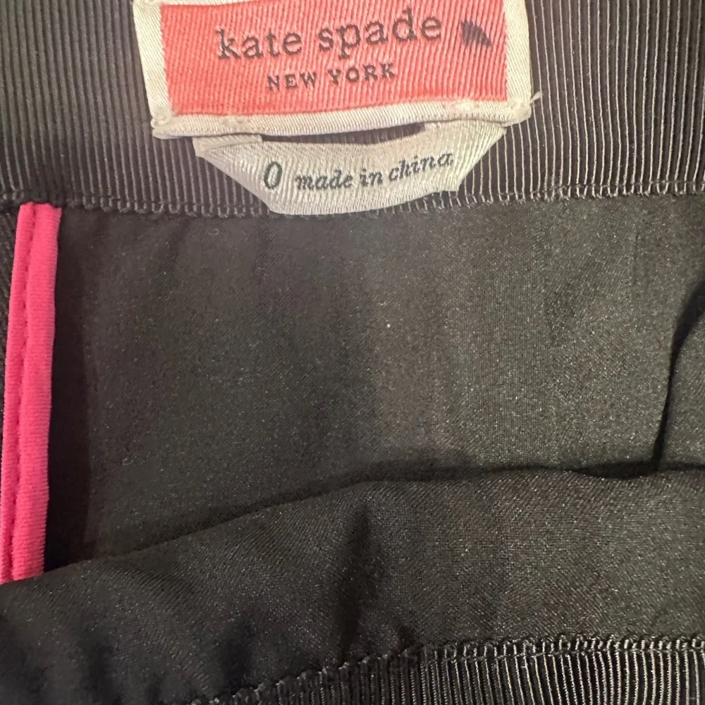 kate spade nwot kate