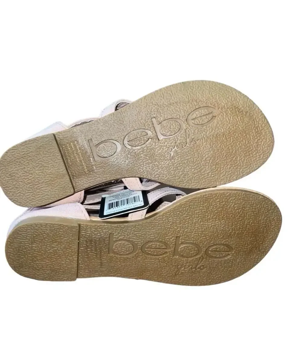 bebe #bebegirls blush