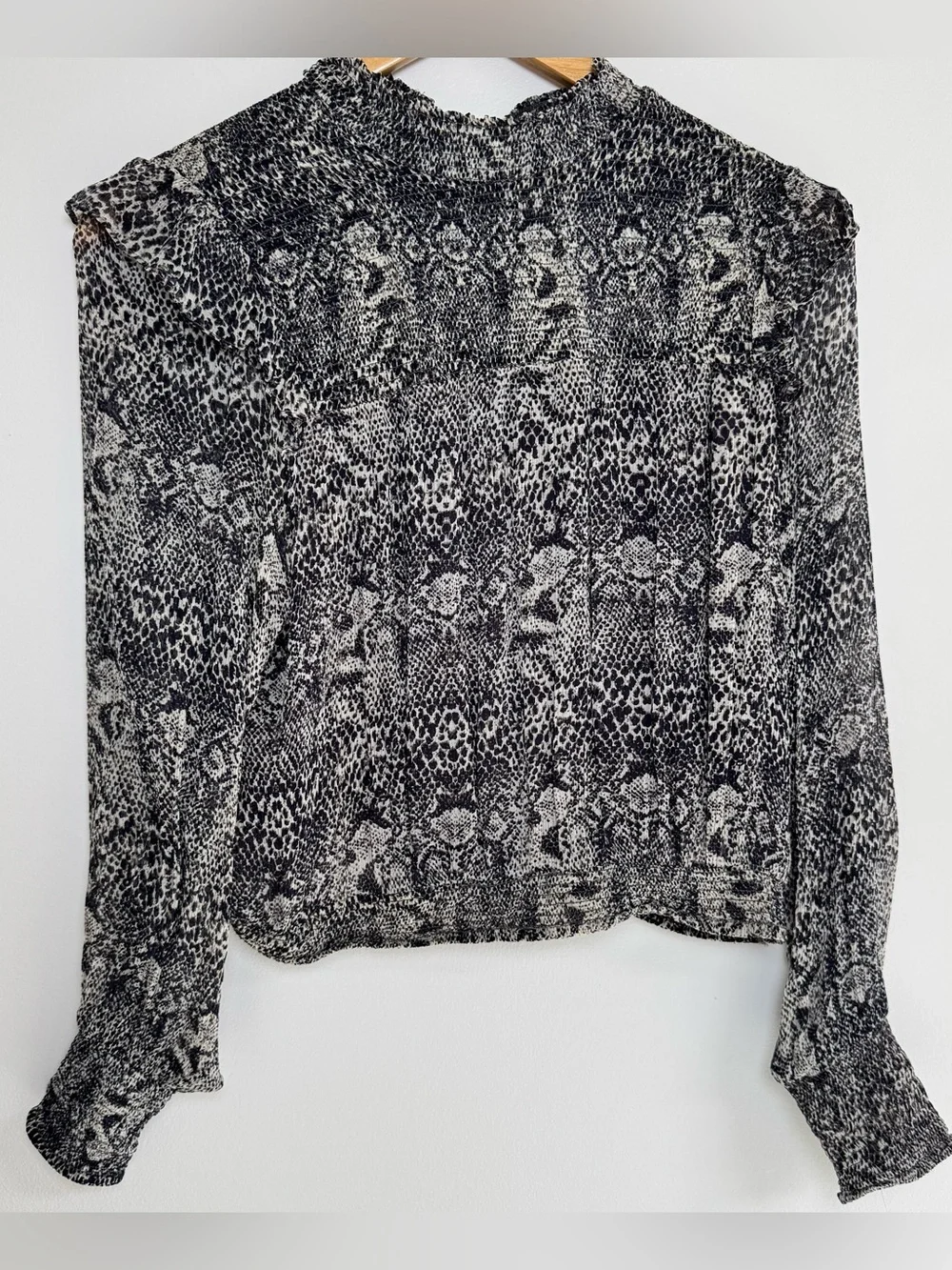 Free People good used