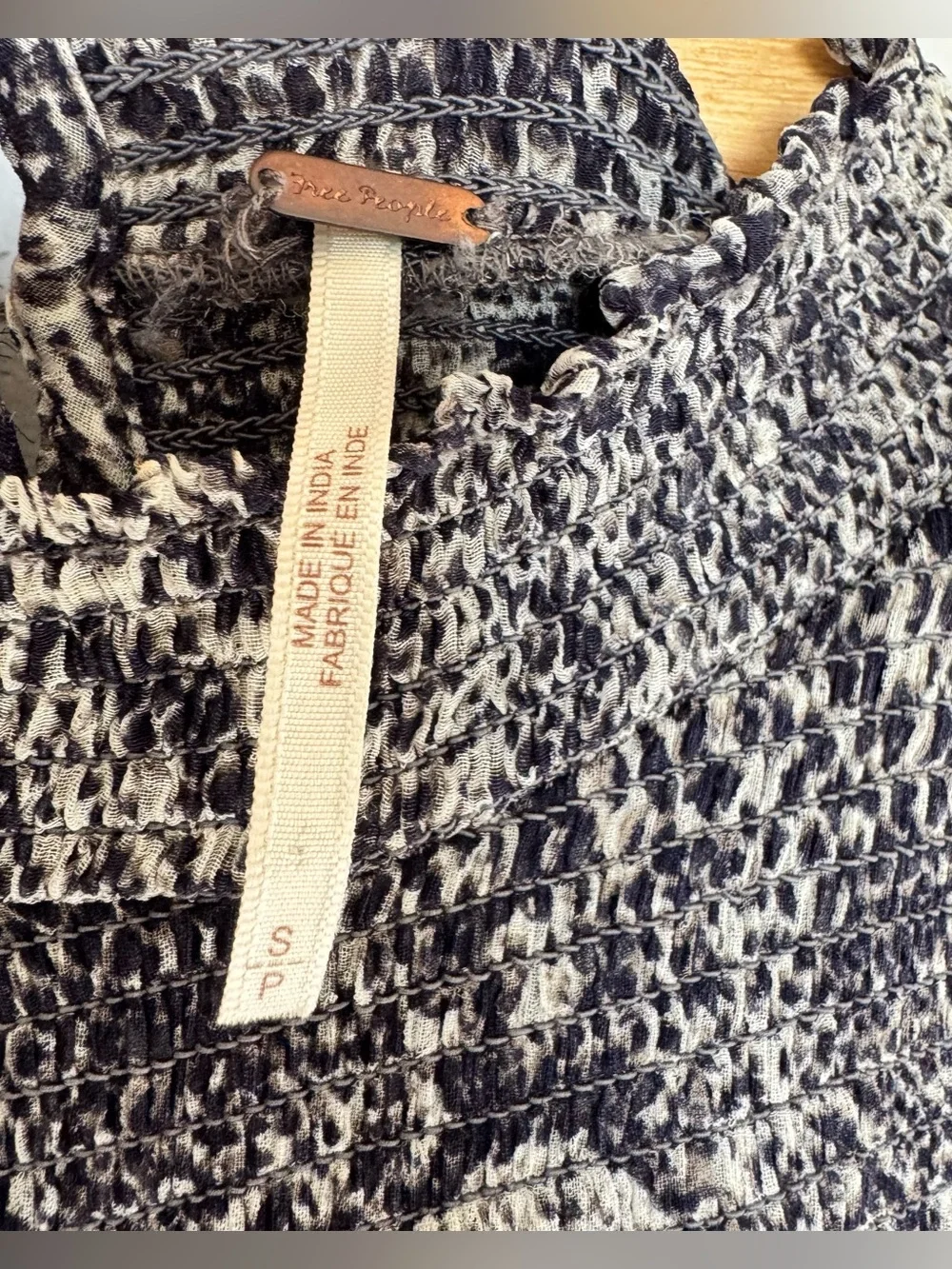 Free People good used