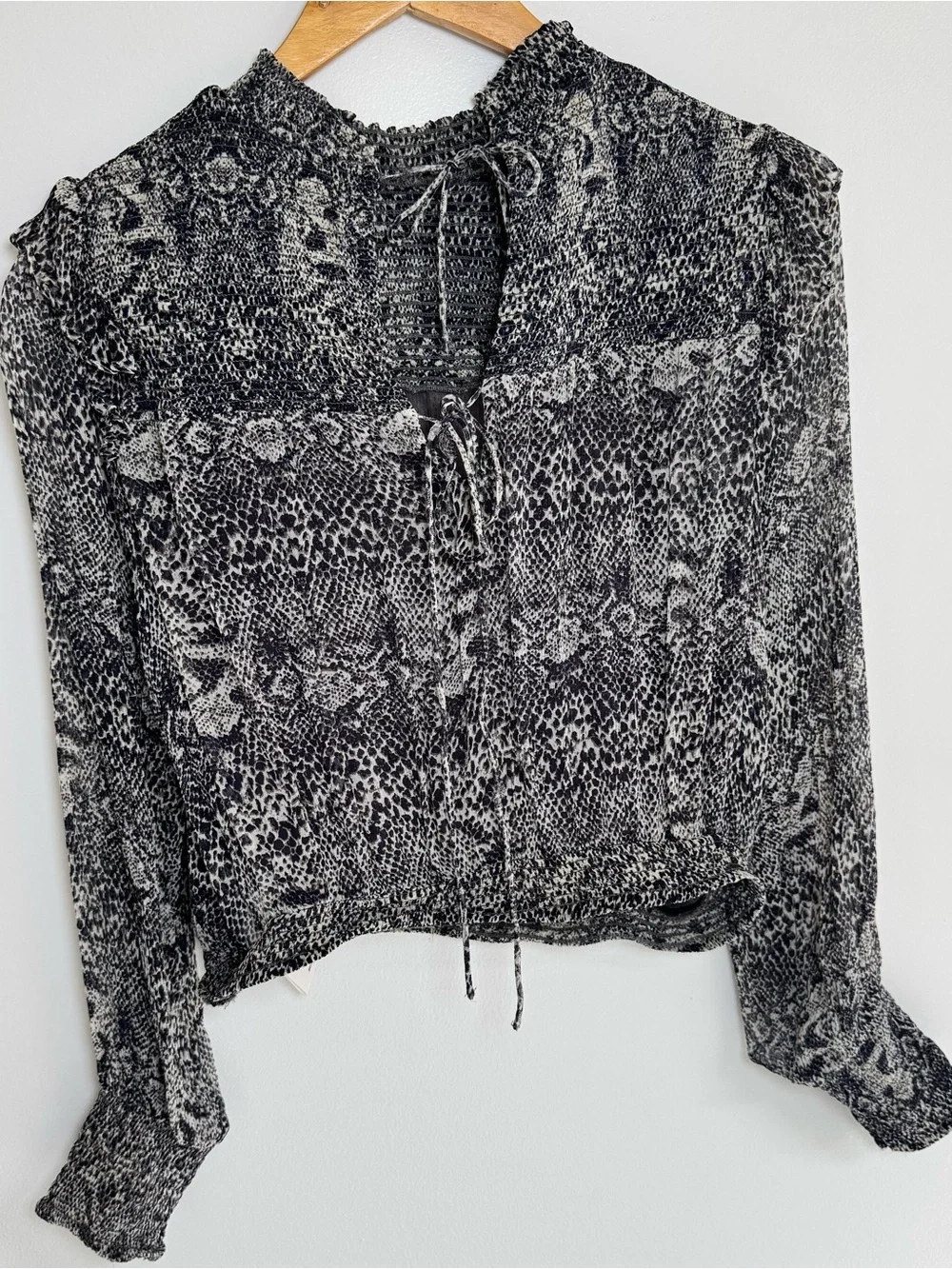 Free People good used