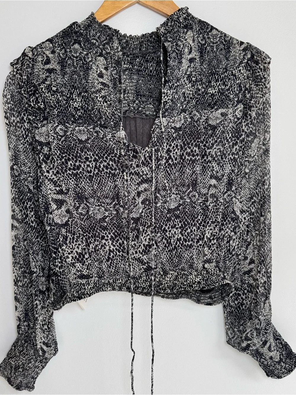Free People good used