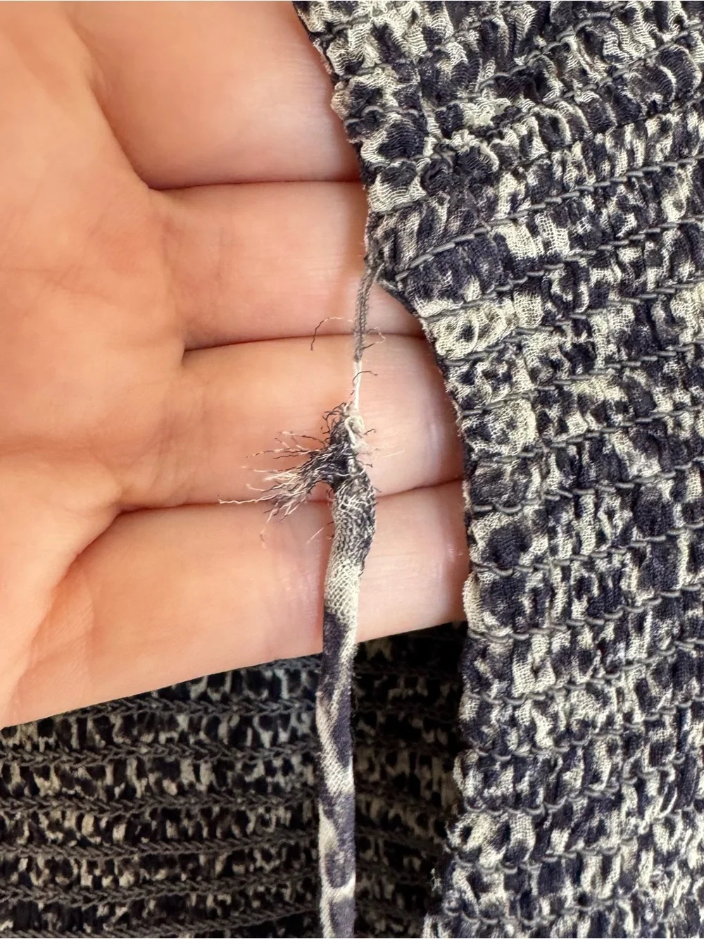 Free People good used