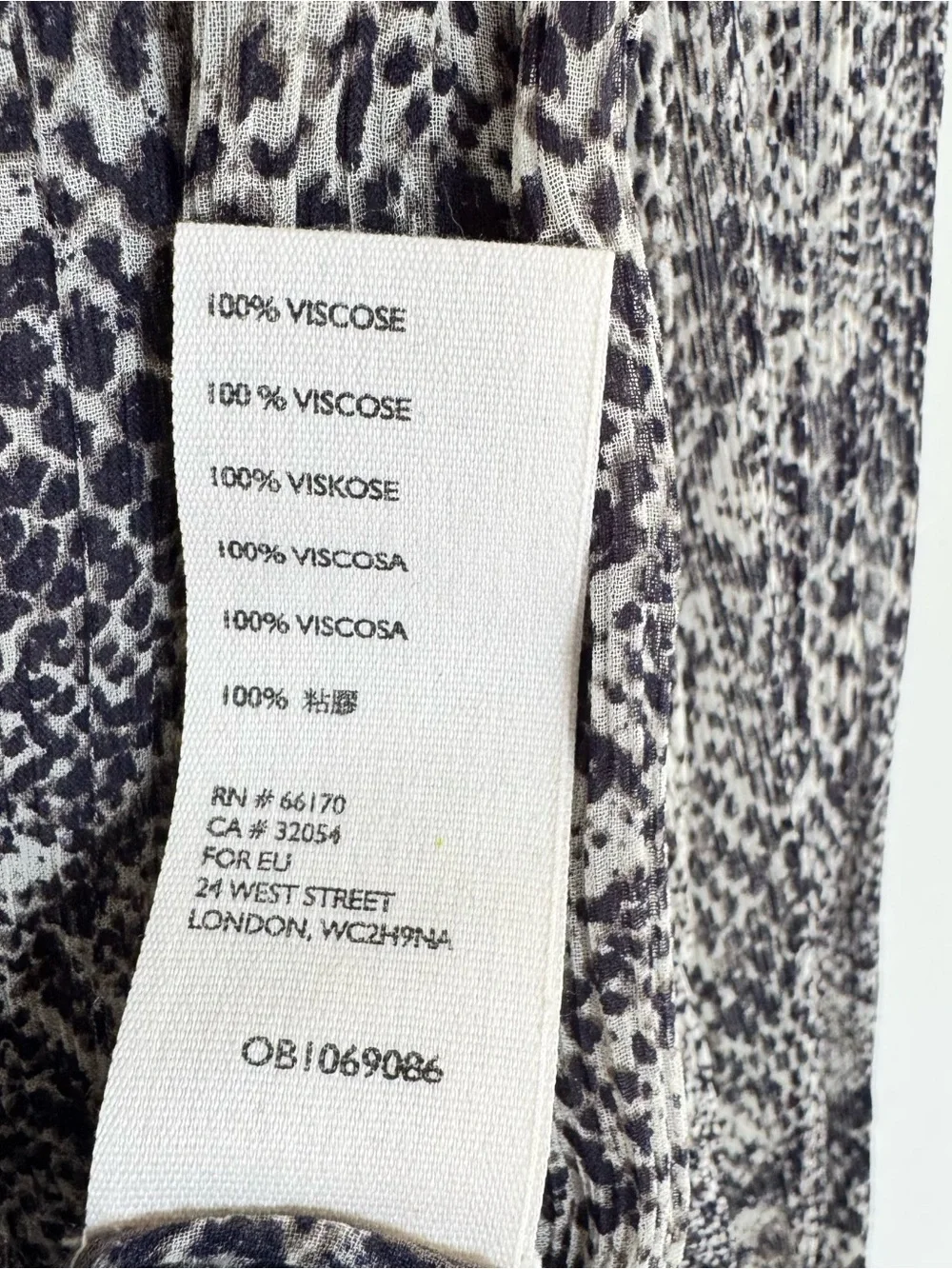 Free People good used