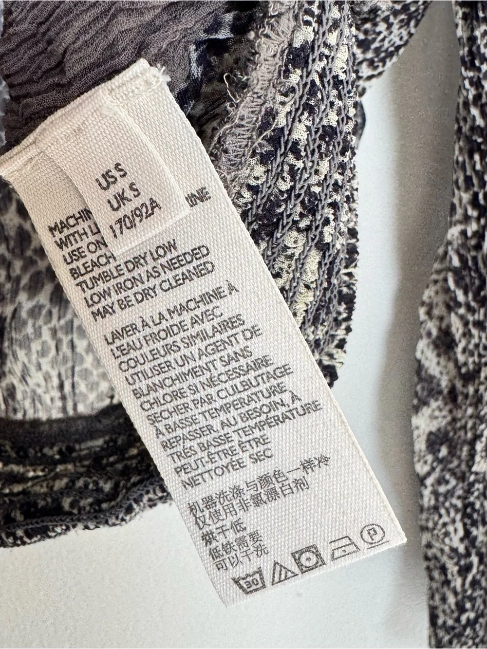 Free People good used