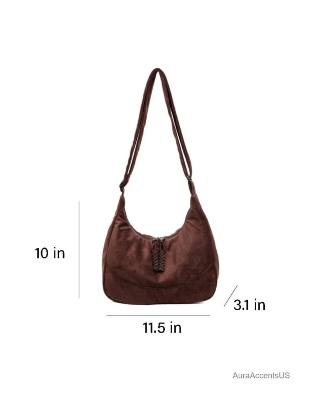 N/A chic slouchy